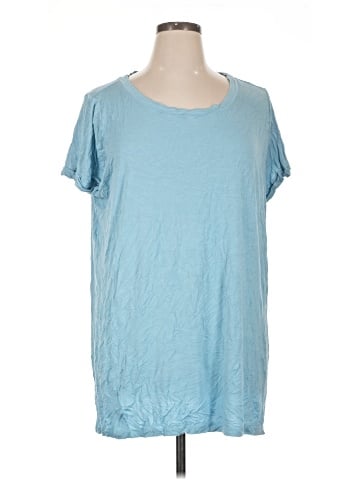 ModCloth Short Sleeve T-Shirt (view 1)