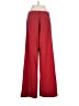 Alice + Olivia Red Casual Pants Size 4 - photo 2