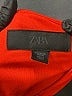 Zara Orange Cocktail Dress Size XL - photo 7