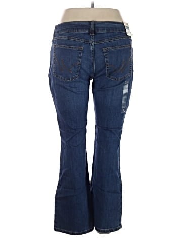 Wrangler Jeans Co Jeans (view 2)
