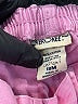 Cherokee 100% Cotton Pink Casual Pants 12-18 MO / 18 MO - photo 3