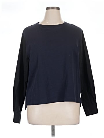 Athleta Long Sleeve Top (view 1)