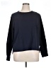 Athleta Black Long Sleeve Top Size 1X - photo 1