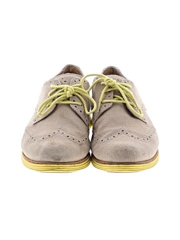Cole Haan Flats (view 2)