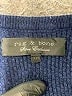 Rag & Bone Blue Pullover Sweater Size XXS - photo 7