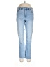 Nine West Blue Jeans Size 10 - photo 1
