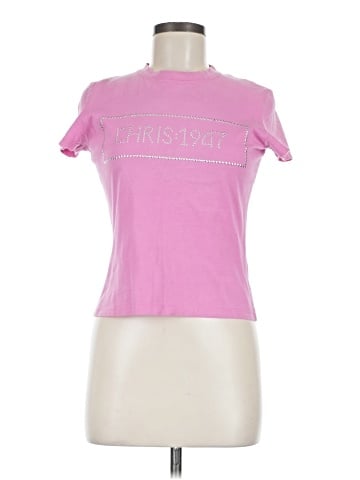 Christian Dior Vintage t-shirt (view 1)