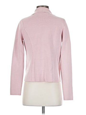 Eileen Fisher Silk Cardigan (view 2)