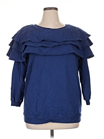 Roaman's Sweatshirt (view 1)