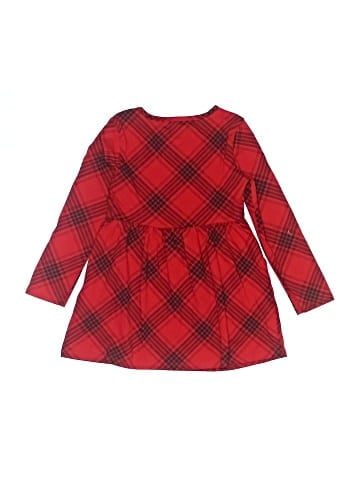 Wonder Nation Dress (view 2)