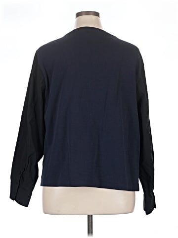 Athleta Long Sleeve Top (view 2)