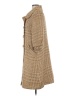Easton Pearson Brown Coat Size 8 - photo 5