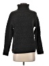 Garnet Hill 100% Merino Wool Gray Wool Pullover Sweater Size S - photo 1