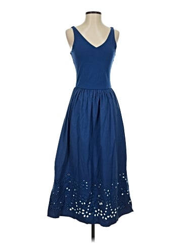 Southern Tide Cocktail Dress (view 1)