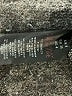 Topshop Metallic Silver Cocktail Dress Size 4 - photo 5