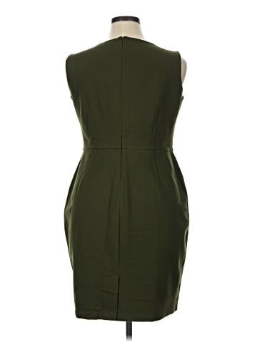 Lands' End Casual Dress (view 2)