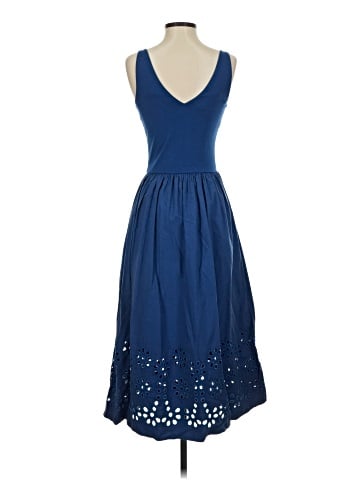 Southern Tide Cocktail Dress (view 2)