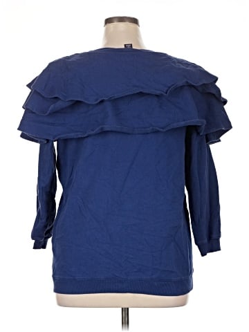 Roaman's Sweatshirt (view 2)