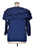 Roaman's Blue Sweatshirt Size 14 - 16 - photo 2