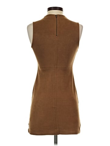 Chloe K Casual Dress (view 2)