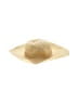 August Hat Company 100% Polyester Metallic Tan Sun Hat One size - photo 1