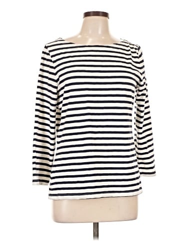 J.Crew Long Sleeve Top (view 1)