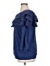 Roaman's Blue Sweatshirt Size 14 - 16 - photo 5