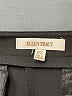 Ellen Tracy Solid Black Dress Pants Size 8 - photo 7