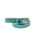 Talbots Teal Belt Size M - photo 1