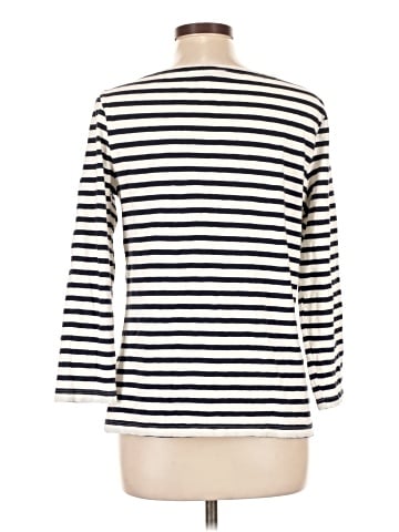J.Crew Long Sleeve Top (view 2)
