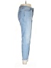 Nine West Blue Jeans Size 10 - photo 4
