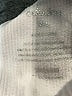 Ododos White Tank Top Size Med - Lg - photo 8