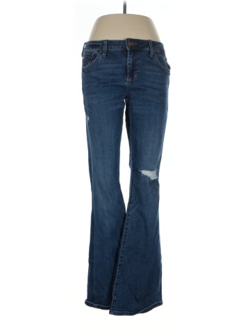 Dear John Jeans (view 1)