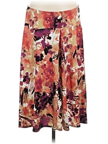 East5th Casual Skirt (view 1)