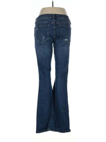 Dear John Jeans (view 2)