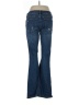 Dear John Hearts Blue Jeans Size 30 waist - photo 2