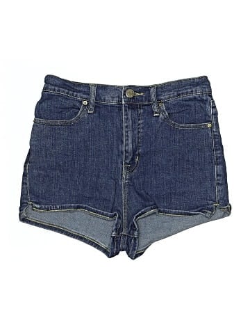 BDG Denim Shorts (view 1)