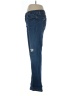 Dear John Hearts Blue Jeans Size 30 waist - photo 5