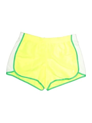 Danskin Now Athletic Shorts (view 1)