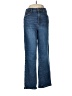 Sonoma Goods for Life Blue Jeans Size 8 - photo 1