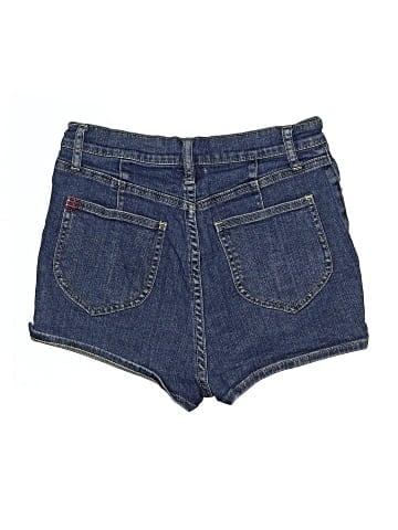 BDG Denim Shorts (view 2)