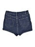 BDG Blue Denim Shorts Size 27 waist - photo 2