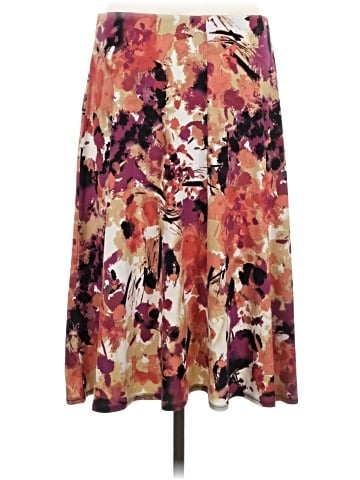 East5th Casual Skirt (view 2)