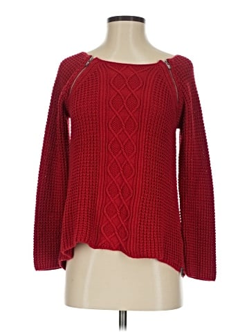 Guess Pullover Sweater (view 1)