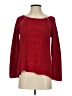 Guess Red Pullover Sweater Size XS - photo 1