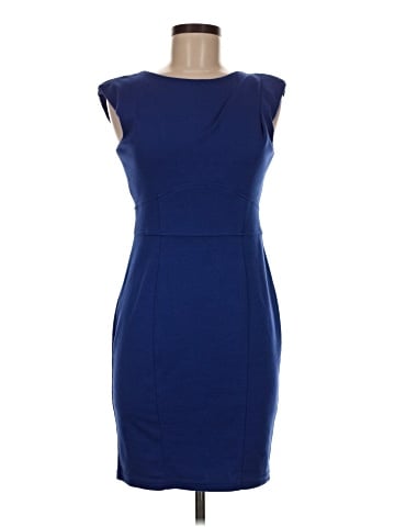 Forever 21 Cocktail Dress (view 1)