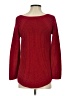 Guess Red Pullover Sweater Size XS - photo 2