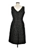 Escada Black Cocktail Dress Size EU 38 / US 8 - photo 2