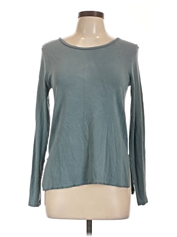 Majestic Filatures Long Sleeve T-Shirt (view 1)