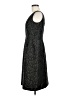 Escada Black Cocktail Dress Size EU 38 / US 8 - photo 5